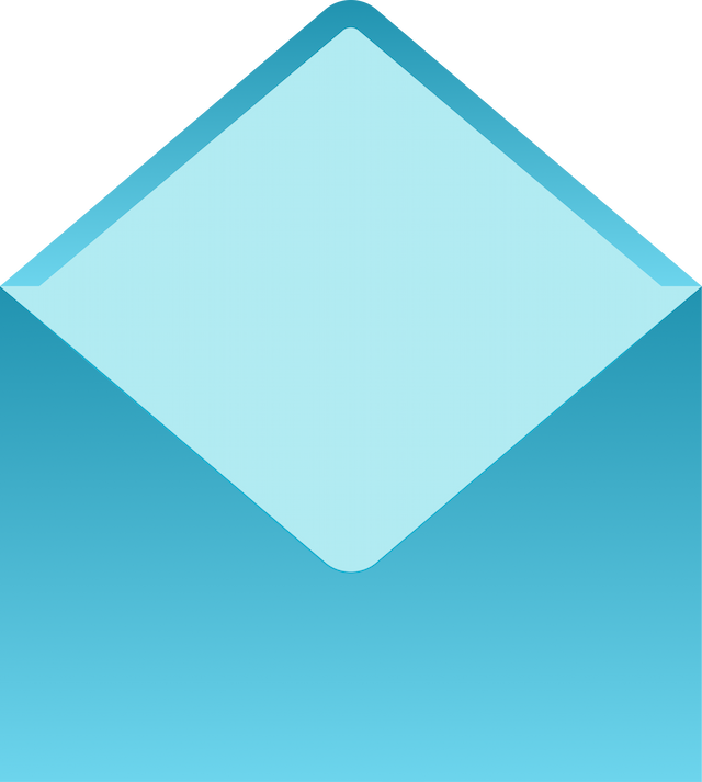 envelope