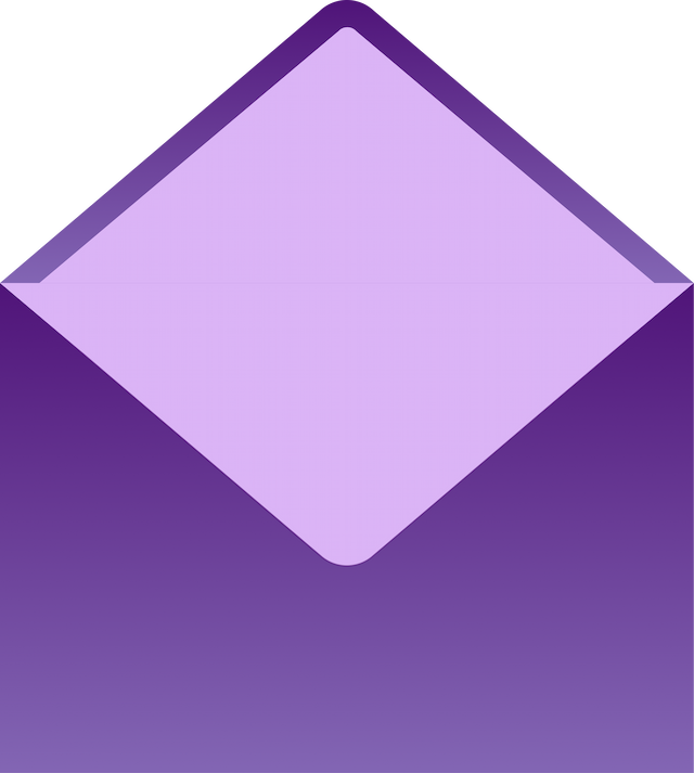 envelope