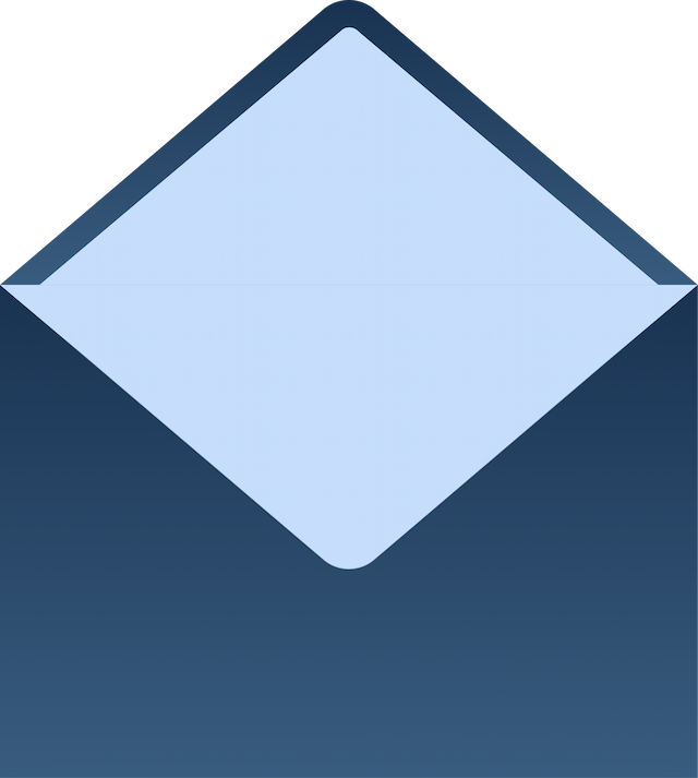 envelope