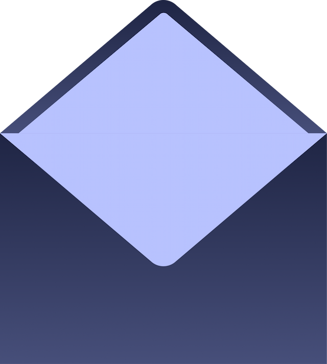 envelope