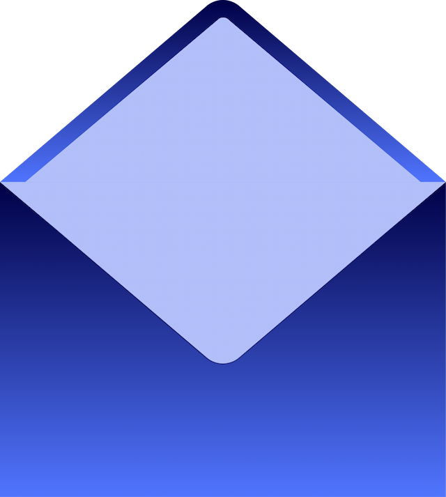 envelope