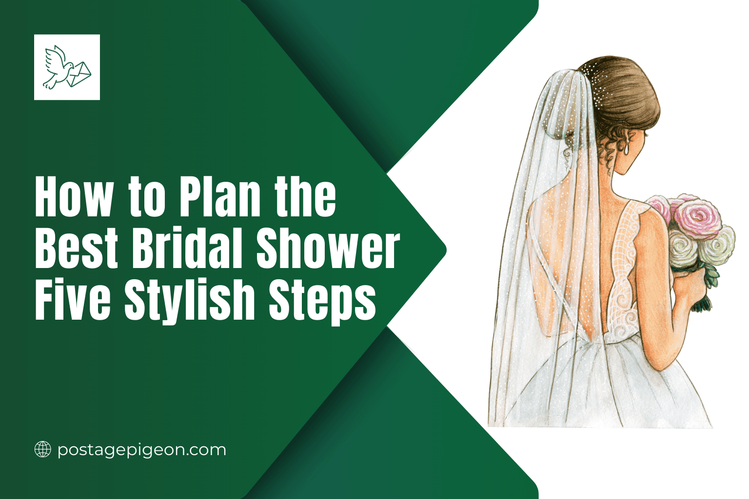 Ideas to Plan the Best Bridal Shower: Advice and Tips